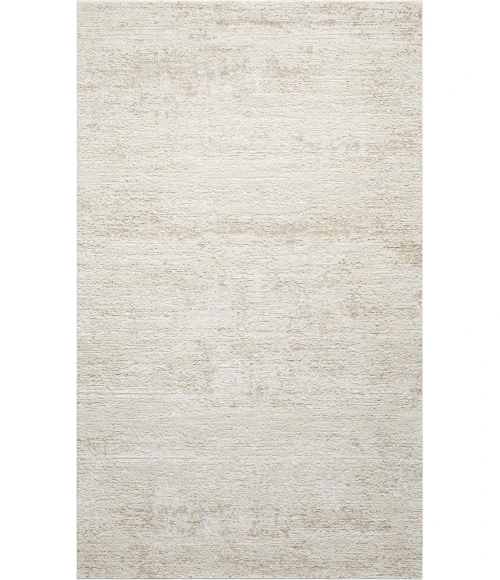 LR Home Castillo Cream CASTI 2ft. x 3ft. Rectangle Rug