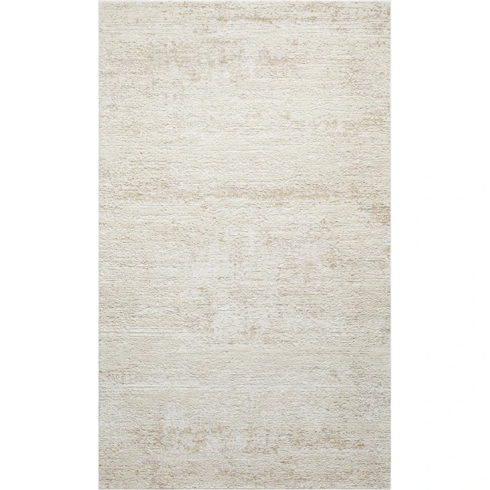 Rugs Town Cream CASTI 6ft. x 9ft.3in. Rectangle Rug