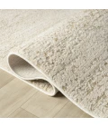 LR Home Castillo Cream CASTI 2ft. x 3ft. Rectangle Rug