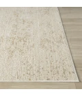 LR Home Castillo Cream CASTI 2ft. x 3ft. Rectangle Rug