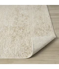 LR Home Castillo Cream CASTI 2ft. x 3ft. Rectangle Rug