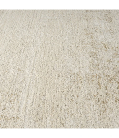 LR Home Castillo Cream CASTI 2ft. x 3ft. Rectangle Rug