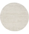 LR Home Castillo Cream CASTI 6ft. Round Rug