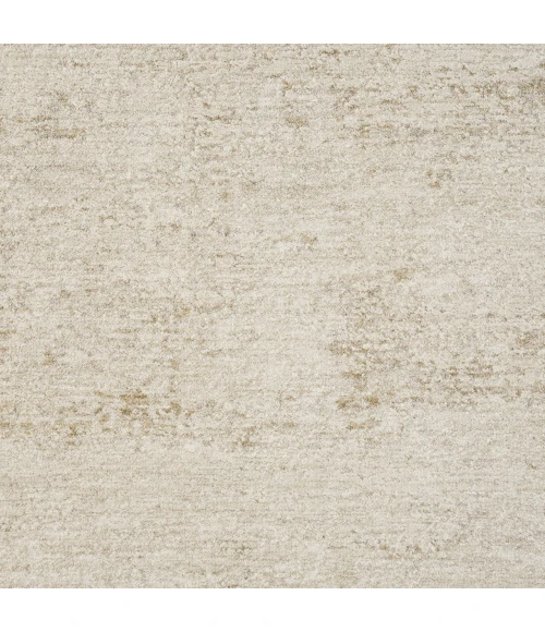 LR Home Castillo Cream CASTI 6ft. Round Rug