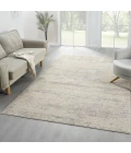 LR Home Castillo Cream CASTI 5ft. x 7ft.10in. Rectangle Rug