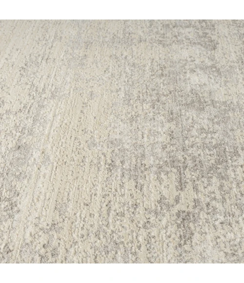 LR Home Castillo Cream CASTI 5ft. x 7ft.10in. Rectangle Rug