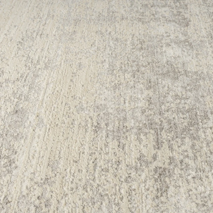 Rugs Town Cream CASTI 6ft. x 9ft.3in. Rectangle Rug