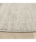Rugs Town Castillo Cream CASTI 6ft. Round Rug