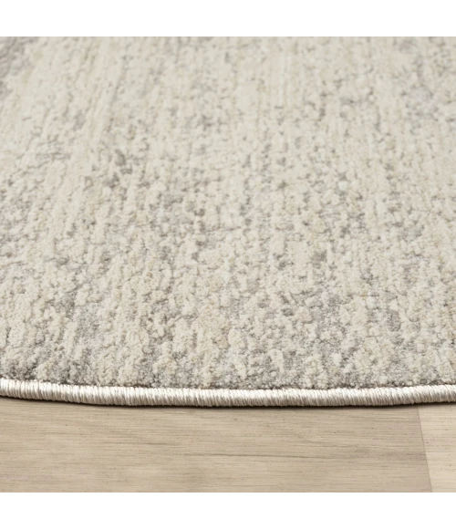 Rugs Town Castillo Cream CASTI 6ft. Round Rug