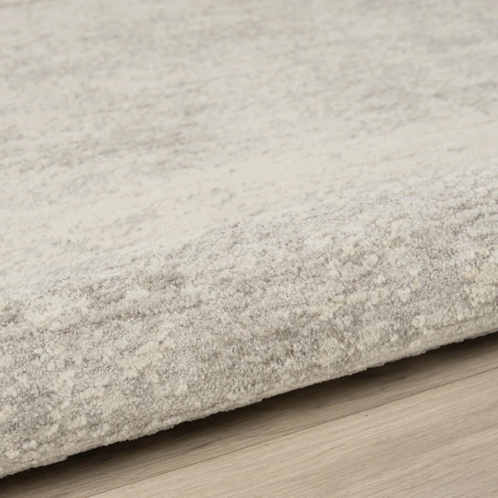 Rugs Town Cream CASTI 6ft. Round Rug