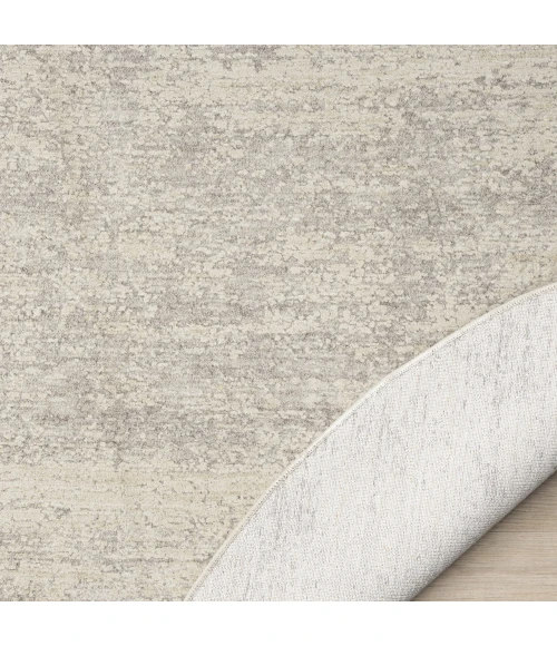 Rugs Town Castillo Cream CASTI 6ft. Round Rug