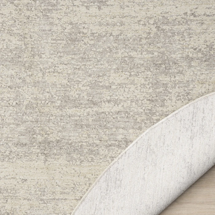 Rugs Town Cream CASTI 6ft. Round Rug