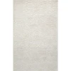 LR Home Castillo Cream CASTI 7ft.9in. x 10ft. Rectangle Rug