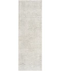 Rugs Town Castillo Cream CASTI 2ft.7in. x 7ft.10in. Runner Rug