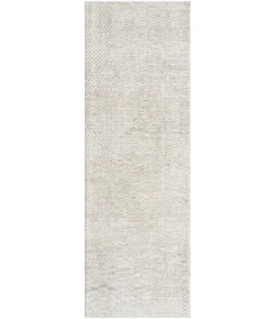 Rugs Town 82746 Cream / Beige 2ft.7in. x 7ft.10in. Rect. Rug
