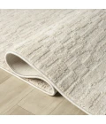 LR Home Castillo Cream CASTI 6ft. x 9ft.3in. Rectangle Rug