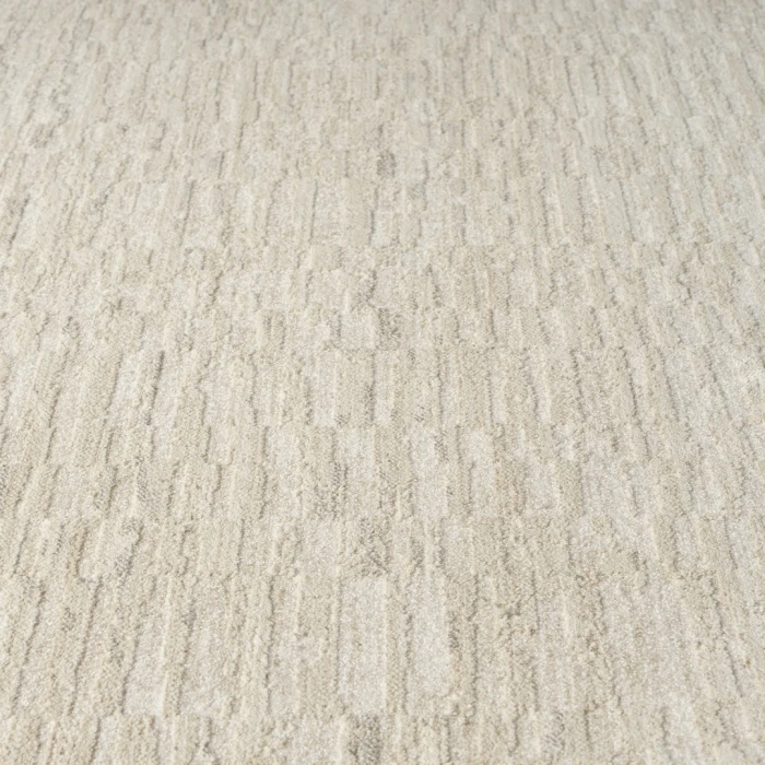 Rugs Town Cream CASTI 6ft. x 9ft.3in. Rectangle Rug
