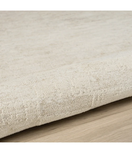 LR Home Castillo Cream CASTI 6ft. Round Rug