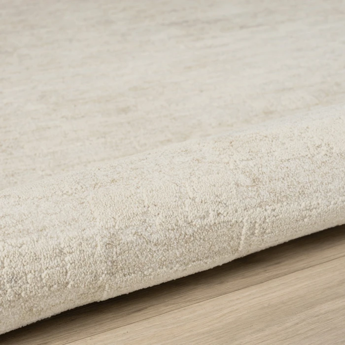 Rugs Town Cream CASTI 6ft. Round Rug