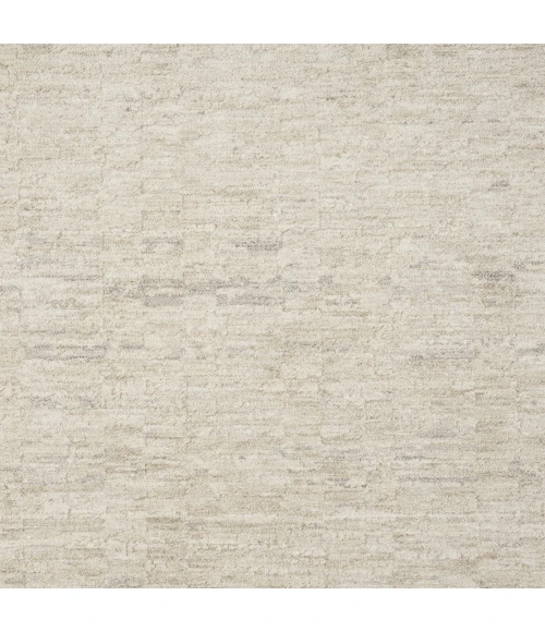 LR Home Castillo Cream CASTI 6ft. Round Rug