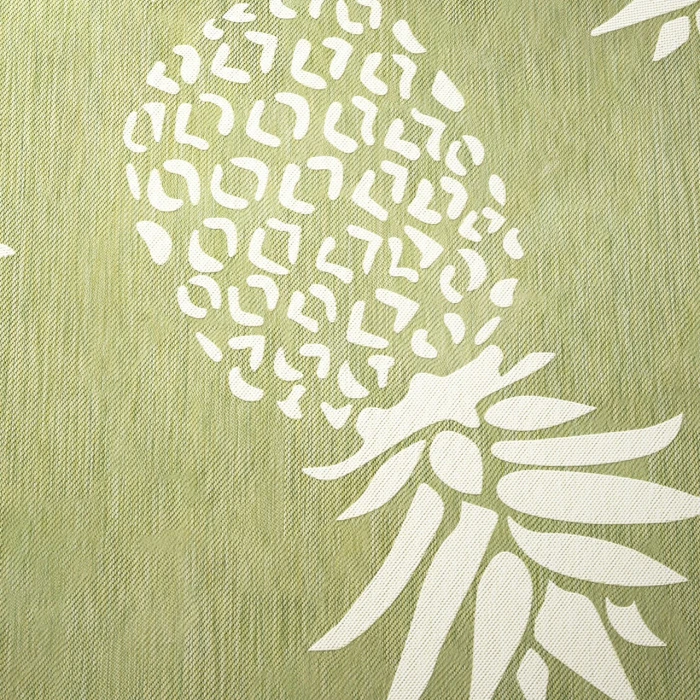 Rugs Town Green CATAL 7ft.6in. Round Rug