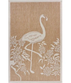 LR Home Catalina 81501 Beige 5'0