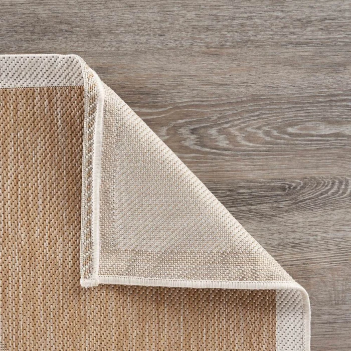 Rugs Town 81501 Beige 7'9" X 9'9 Rect. Rug