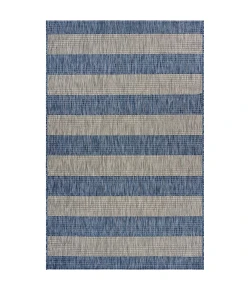 Catherine CAT-AE Navy Area Rug 1 ft. 10 in. X 3 ft. Rectangle