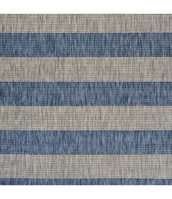 Catherine CAT-AE Navy Area Rug 5 ft. X 7 ft. Rectangle