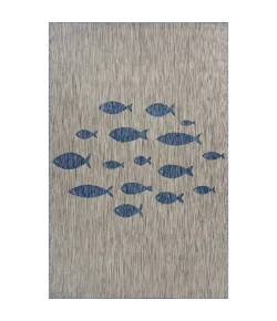 Catherine CAT-AF Gray Area Rug 1 ft. 10 in. X 3 ft. Rectangle