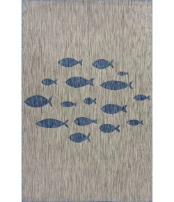 LR Home Catalina 81505 Green 5'0