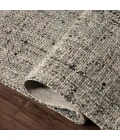 Rugs Town Charleston Gray Canjilon 10ft. x 14ft. Rect. Rug
