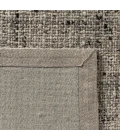 Rugs Town Charleston Gray Canjilon 10ft. x 14ft. Rect. Rug