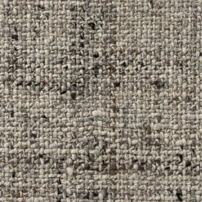 Rugs Town Gray Canjilon 7ft.9in. x 9ft.9in. Rect. Rug