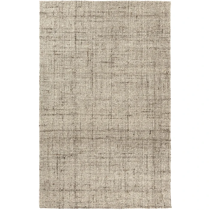 Rugs Town Beige Canjilon 9ft. x 12ft. Rect. Rug