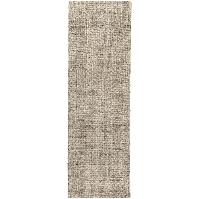 Rugs Town Beige Canjilon 2ft.6in. x 8ft. Rect. Rug