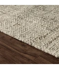 Rugs Town Charleston Beige Canjilon 5ft. x 7ft.9in. Rect. Rug