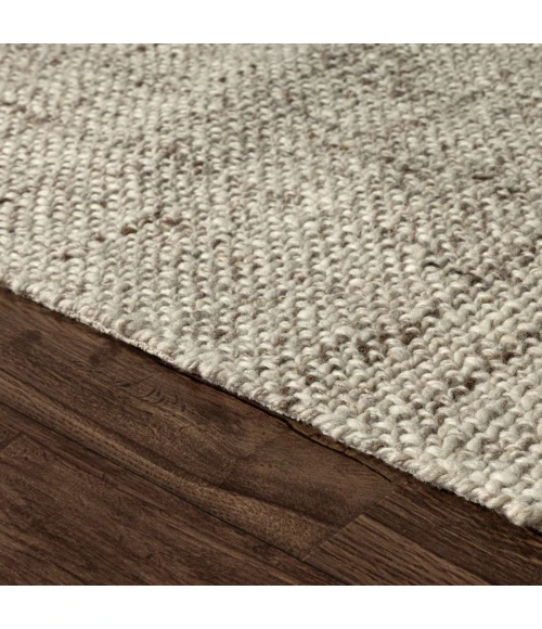 Rugs Town Charleston Beige Canjilon 5ft. x 7ft.9in. Rect. Rug