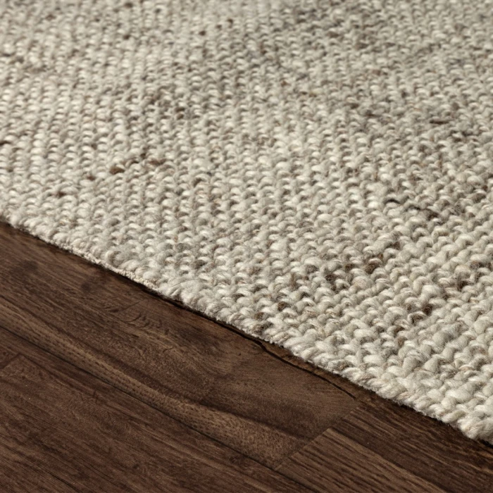 Rugs Town Beige Canjilon 9ft. x 12ft. Rect. Rug