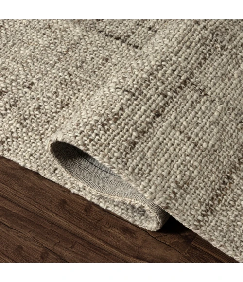 Rugs Town Charleston Beige Canjilon 5ft. x 7ft.9in. Rect. Rug
