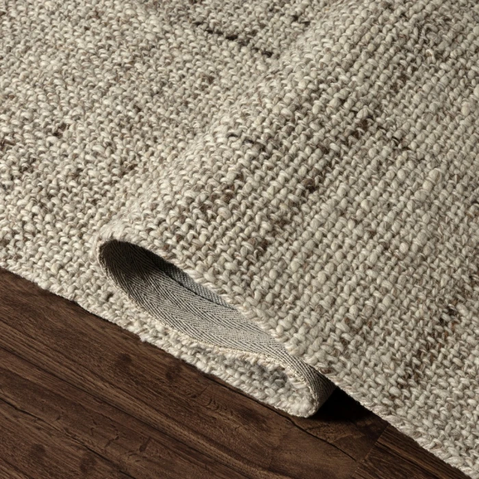 Rugs Town Beige Canjilon 9ft. x 12ft. Rect. Rug