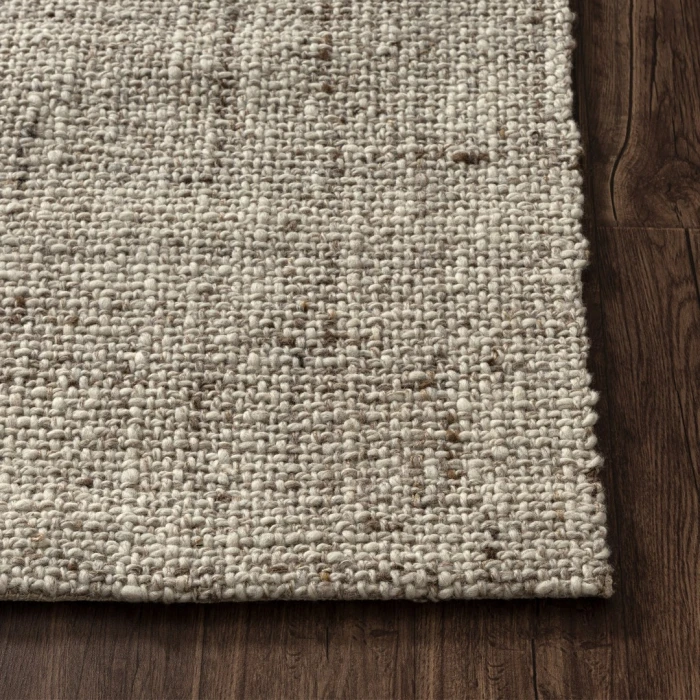 Rugs Town Beige Canjilon 9ft. x 12ft. Rect. Rug