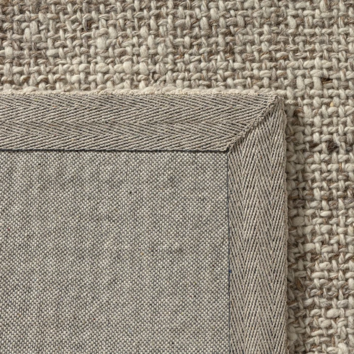 Rugs Town Beige Canjilon 9ft. x 12ft. Rect. Rug