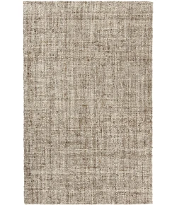 Rugs Town 82881 TAUPE/IVORY 9ft. x 12ft. Rect. Rug