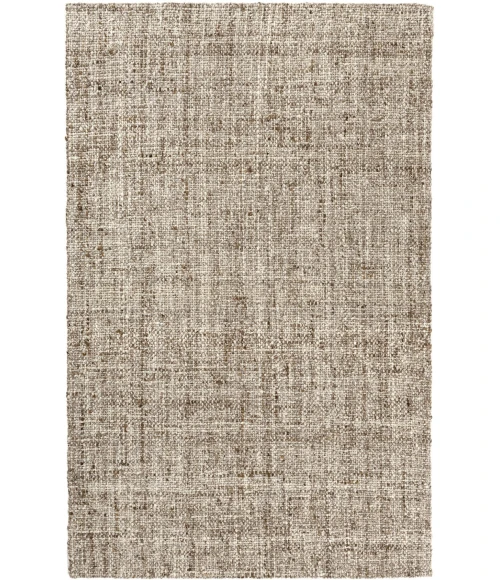 Rugs Town Charleston Brown Canjilon 9ft. x 12ft. Rect. Rug