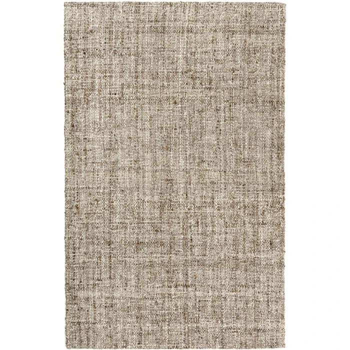 Rugs Town Brown Canjilon 9ft. x 12ft. Rect. Rug