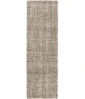 Rugs Town Charleston Brown Canjilon 2ft.6in. x 8ft. Rect. Rug