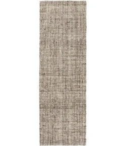 Rugs Town 82881 TAUPE/IVORY 2ft.6in. x 8ft. Rect. Rug