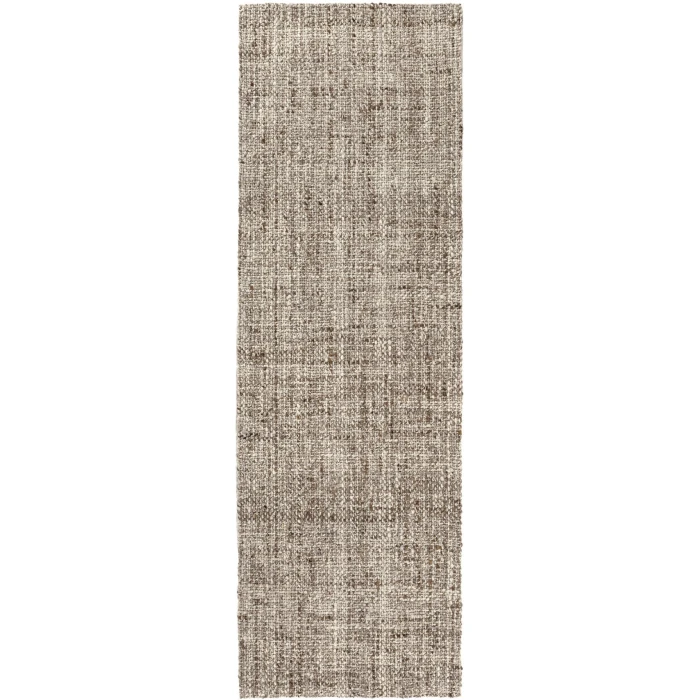 Rugs Town Brown Canjilon 2ft.6in. x 8ft. Rect. Rug