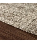 Rugs Town Charleston Brown Canjilon 9ft. x 12ft. Rect. Rug